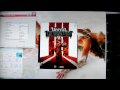 ATI 5850 @1.0GHz CORE i7-860 @4.0GHz UNREAL TOURNAMENT BENCHMARK 1920X1080