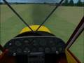 Super CUB Pouso Clube dos 40