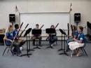 Puttin on the Ritz... BASSOON style! Puttin on the Ritz... BASSOON style!