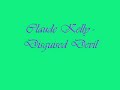 Claude Kelly - Disguised Devil