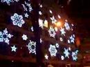 flocon de neige flocon de neige