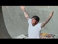 Bowl Skating in Brazil - Red Bull Skate Generation 2012