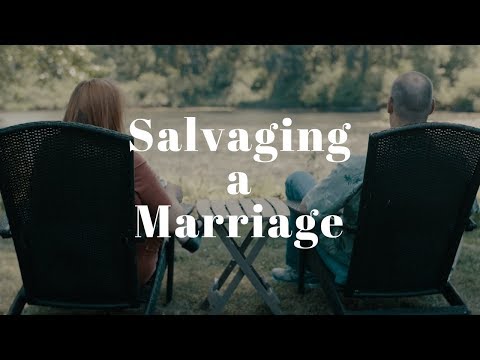 Overcoming the Past to Salvage a Marriage – cbn.com