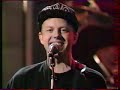 The Silencers - Bulletproof heart - Canal + (1993 ?)