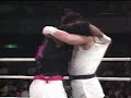 Seidokaikan karate VS Taekwondo