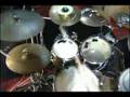 beto azevedo drums (retocando o arco-iris)