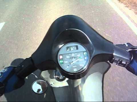 vespa tuning - Meine Vespa PX die ich in kompletter Eigenleistung von neu aufgebaut, restauriert und getunt habe. Motor: 177er Polini Zylinder überarbeitet; Rennwelle mit V...