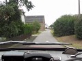 Mitfahrt LF 16 FF Daßlitz (Rundhauber).wmv