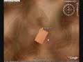 Google Earth Hidden Secrets
