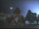 Michael Jackson, best dancer, best singer ever. I'm sorry. I must write