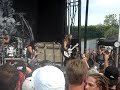 Black Label Society - Suicide Messiah (live) - Ozzfest 2006 Black Label Society - Suicide Messiah (live) - Ozzfest 2006