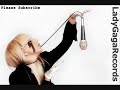 Lady Gaga - Monster (HQ) known from Bad Romance, Paparazzi, Just Dance, Pokerface [2009]