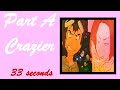 TAYLOR SWIFT MEGAMIX MEP // Daimi, Mimato & SyaoTomo! {OPEN}