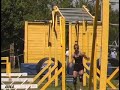 Terminator O.C. 2003: Laurie Morgan