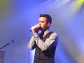 The Killers MGM Grand Foxwoods \"Neon Tiger\" 7/31