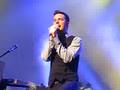 The Killers MGM Grand Foxwoods Neon Tiger 7/31