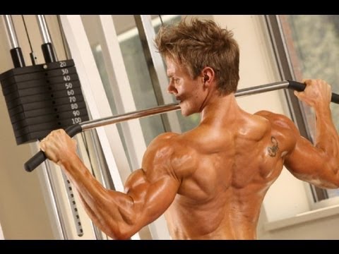 fitness model - Follow Optimum Nutrition athlete, Rob Riches, as he documents his 12 weeks preparation through video and blogs, showing how he trains, the foods he eats, the...