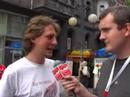 Euro 2008: mecz Polska - Niemcy w opinii mieszka?c�w Katowic