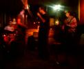 SITTAR GREEN en el Cafe del Sol (Gava)