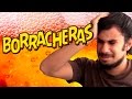BORRACHERAS PEDAS
