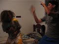 BraZilain Famaly fight BraZilain Famaly fight