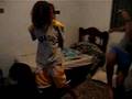 BraZilain Famaly fight