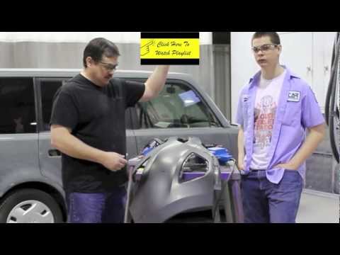 how to repair pneumatic tools