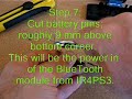 IR4PS3 Integration IR4PS3 Integration