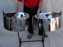 Bore Double Seconds F#-B range played by Dave Beery