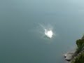 Huge cliff jump-80+ feet (Blacksburg, VA)