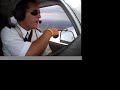 Flight School Trailer