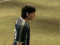 Argentina vs Brasil (FIFA 07 - 1)