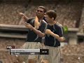 Argentina vs Brasil (FIFA 07 - 1)