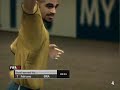 Argentina vs Brasil (FIFA 07 - 1)
