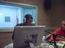 SILENCE na R&aacute;dio FM Cultura 107.7