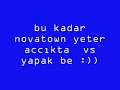 manes novatown
