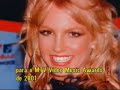 britney spears e! special pt 3/11