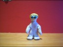 Claymation with Clay Claymation with Clay