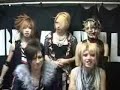 Alice Nine Interview