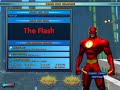 Champions Online: More Champions