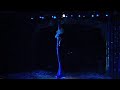 Silk Aerialist  Aurelie Deroux-Dauphin Full Act