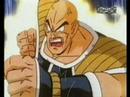 Preview: Nappa is a Super Saiyan - Vegeta's Revenge Preview: Nappa is a Super Saiyan - Vegeta's Revenge