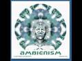 Cosmic Consciousness...Magic Sound Fabric...Album..Ambienism