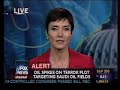 Fox says Iran helps the Shia, Sunni, Taliban, Al Qaeda, etc
