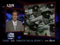 Fox says Iran helps the Shia, Sunni, Taliban, Al Qaeda, etc