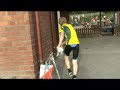 Trailer: OK Moss DVD, sesong 2008