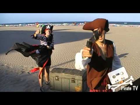 Cuando fuimos piratas, piratea y envialo por los 7 mares Cuando fuimos piratas, piratea y envialo por los 7 mares