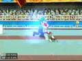 Mario & Sonic at the Olympic Games - Triple Jump Mario & Sonic at the Olympic Games - Triple Jump