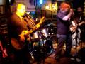 Sideways Johnson - Rock & Roll Hootchie Coo