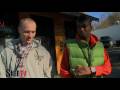 DJ Skee in Atlanta with T.I./ Grand Hustle's Newest Signee Yung LA